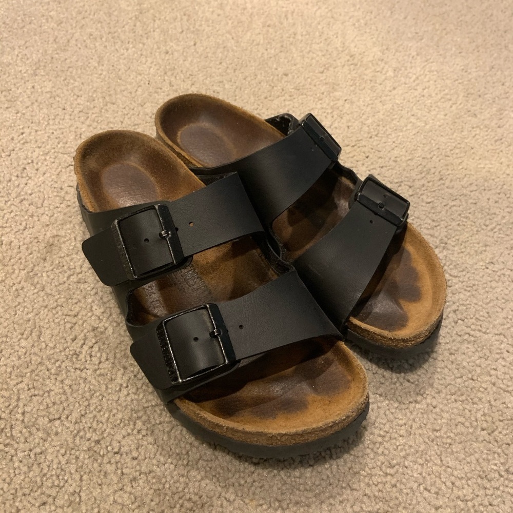 Birkenstock Arizona Sandal!